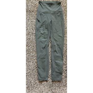 Lululemon Rogue Renegade SHR Tight 25", 2